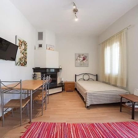 Mougkrasstudio Apartment Skala Rachoni  Exterior photo